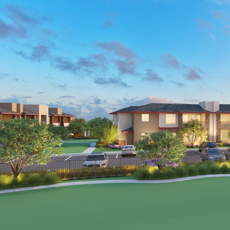 Eagle Ridge Apartments Peoria and Vistancia Arizona Eagle Ridge