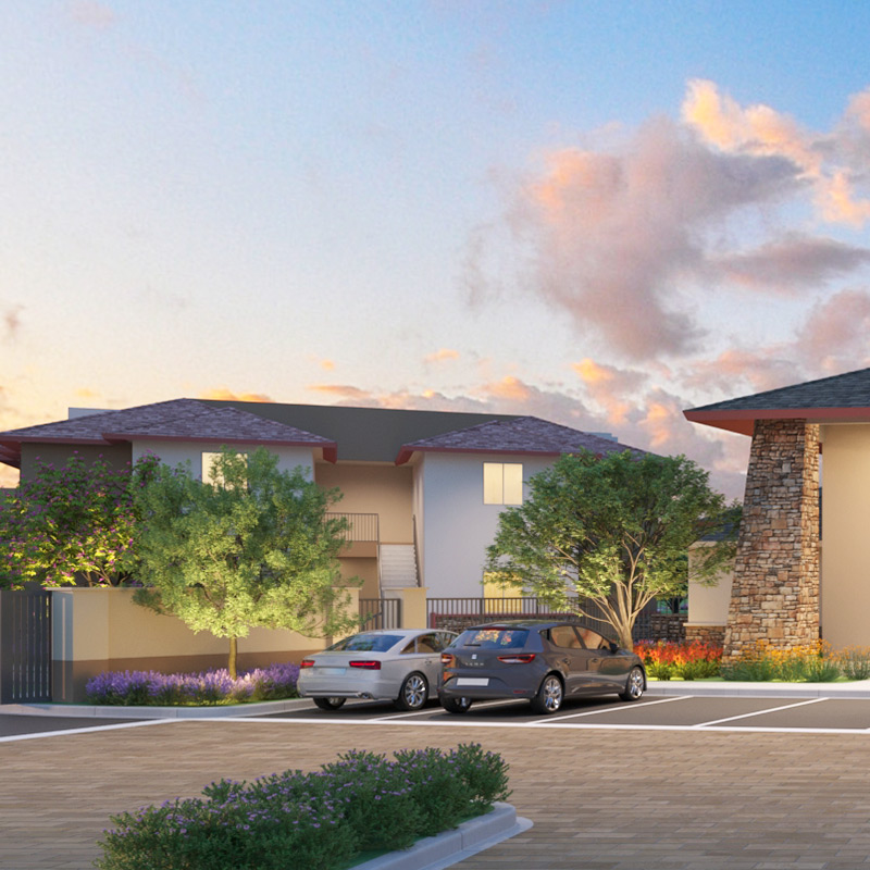 Eagle Ridge Apartments Peoria and Vistancia Arizona Eagle Ridge