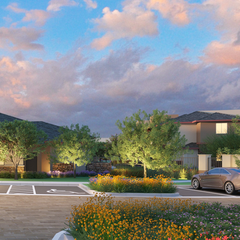 Eagle Ridge Apartments Peoria and Vistancia Arizona Eagle Ridge