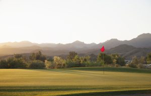 Peoria Golf Course