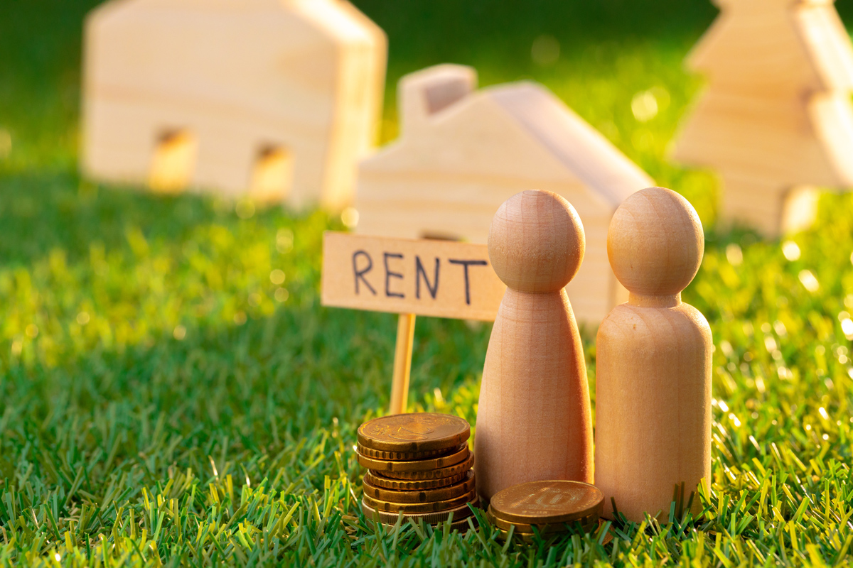 What Bills Do You Pay When Renting An Apartment
