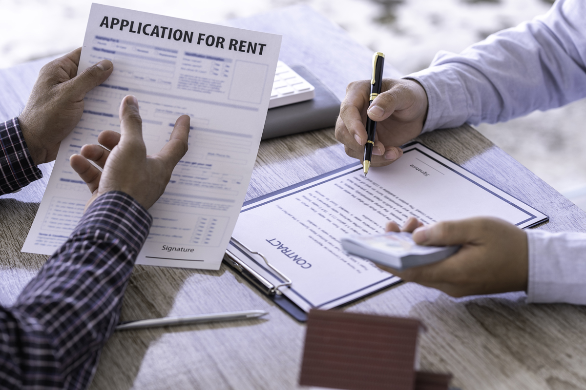 How Long Do Apartment Applications Take