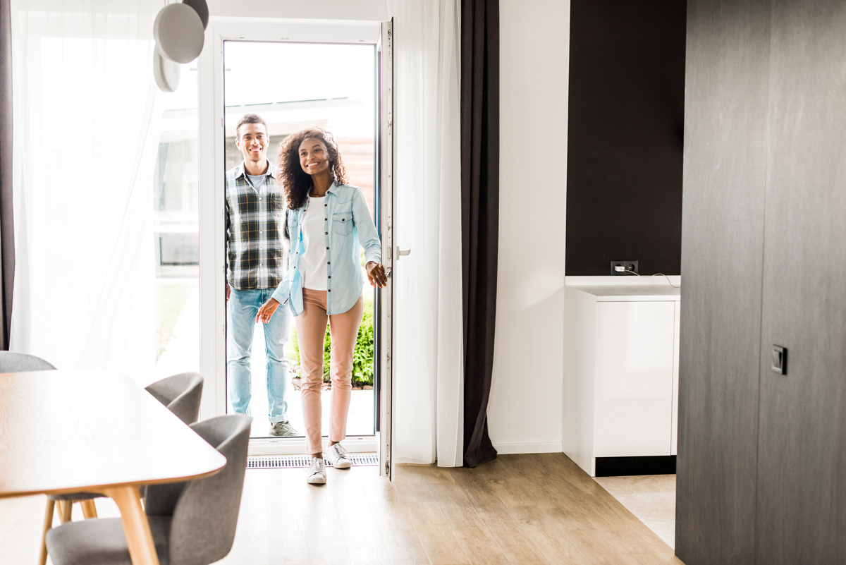 Best Time To Rent An Apartment
