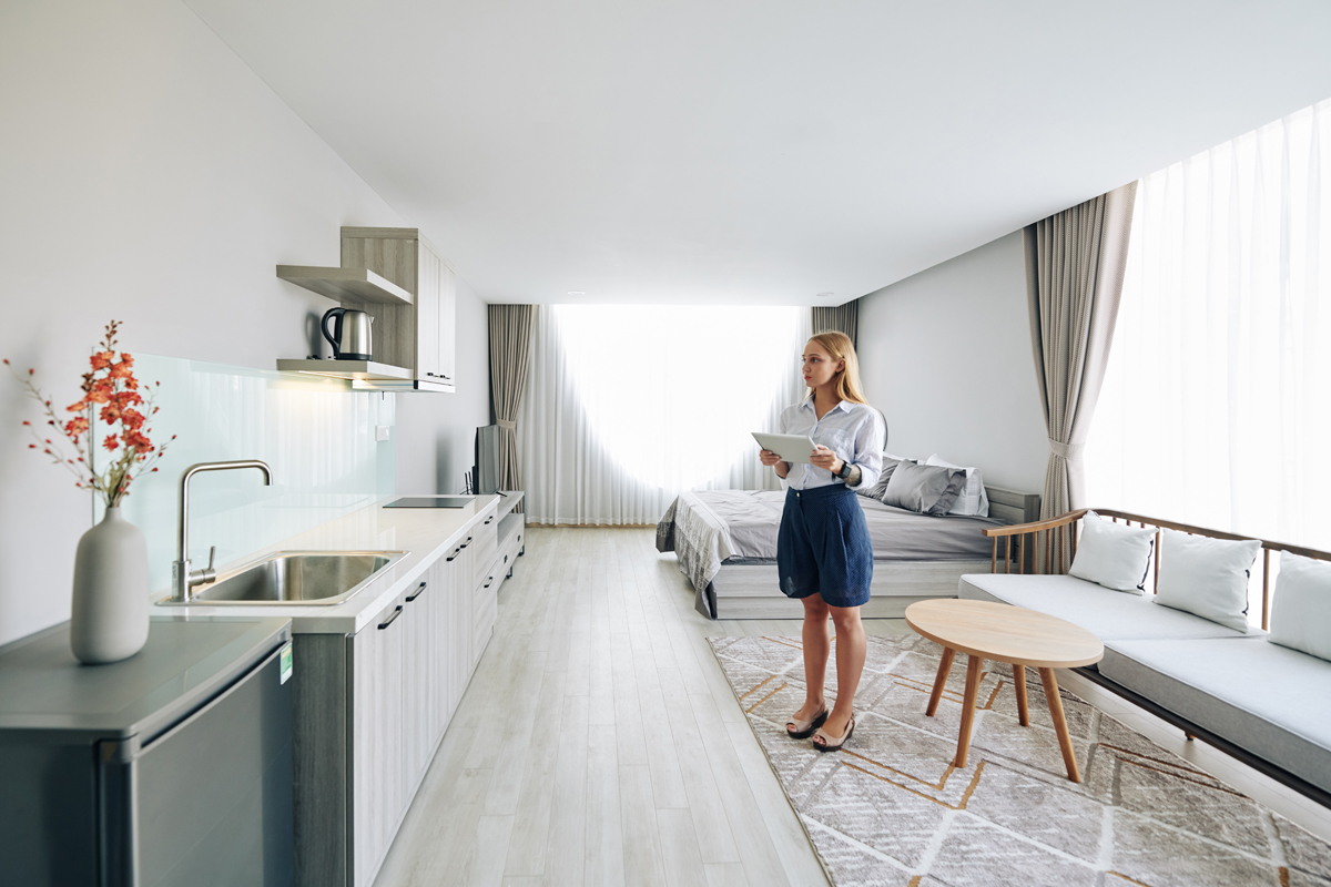 Questions To Ask When Touring An Apartment Questions To Ask When Touring An Apartment