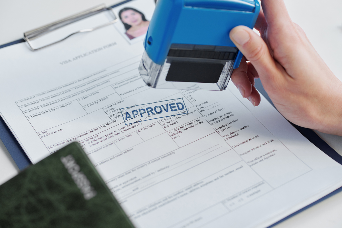 How Long Does It Take To Get Approved For An Apartment