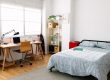 Bedroom Essentials For First Apartment