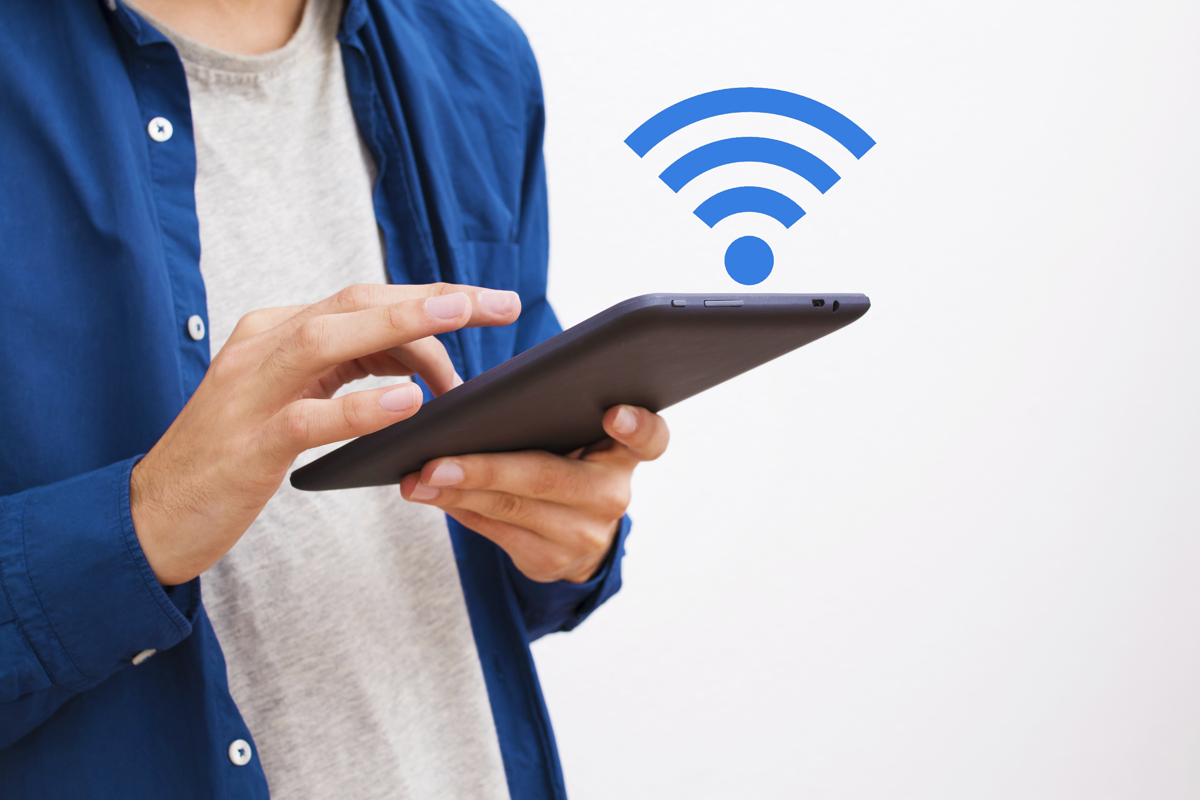Do Apartments Come With Wifi